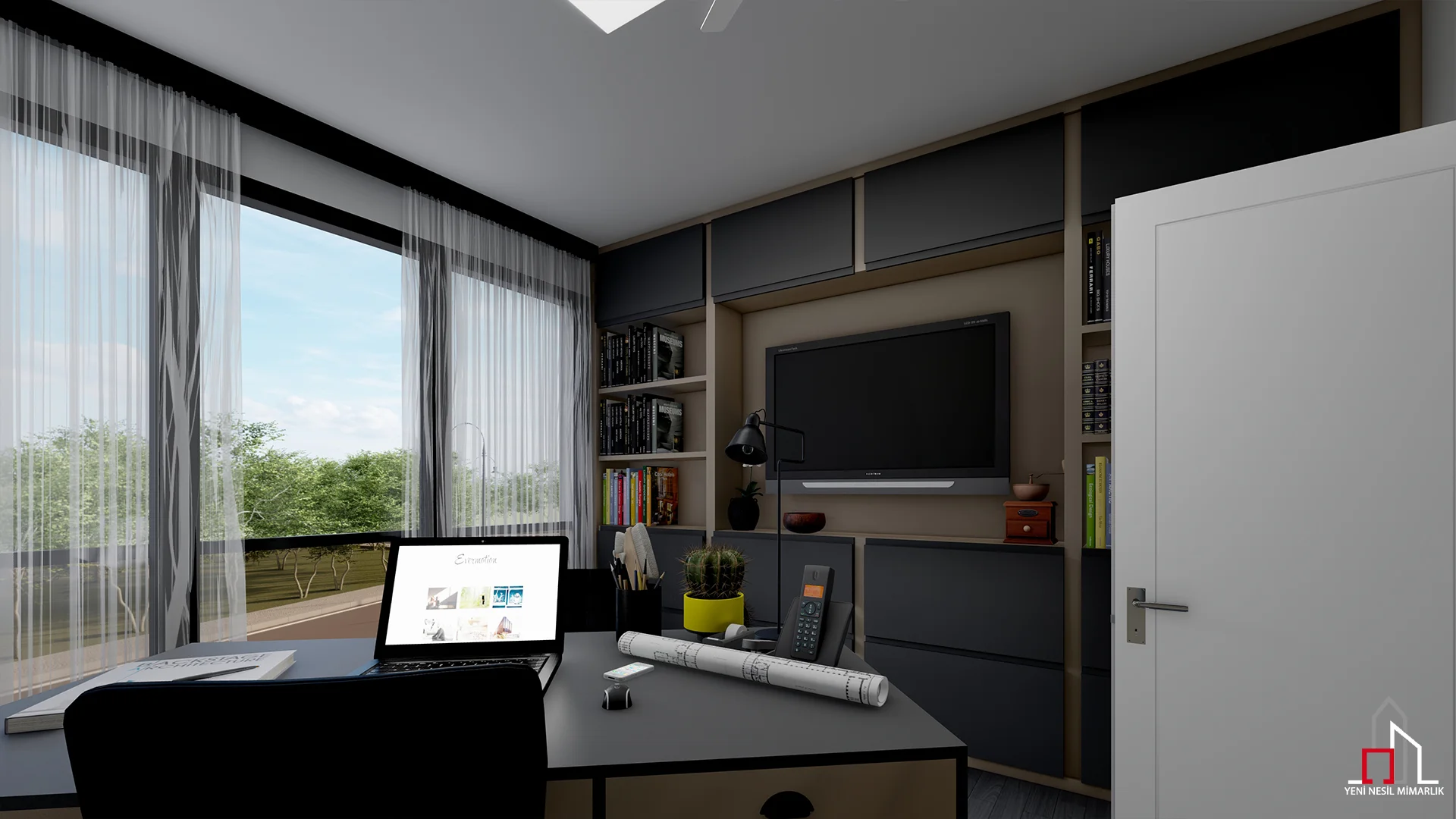 2021 RAMAZAN TOLGA YARIMCI